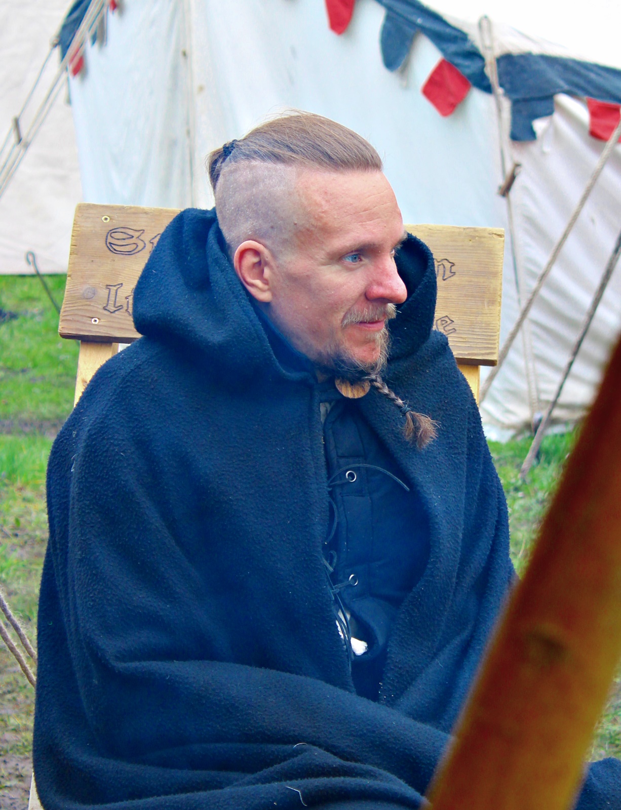 Freki Wolfgangsson