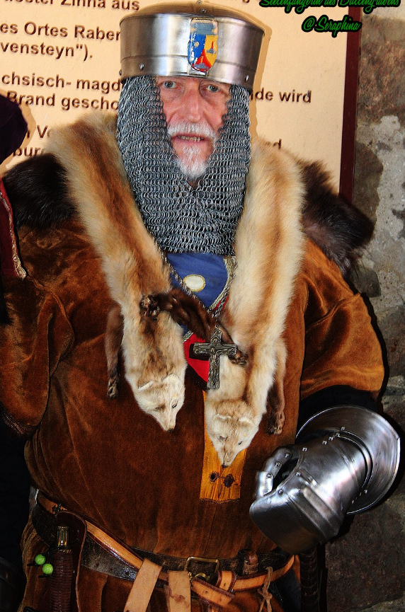 Edward der Gerechte